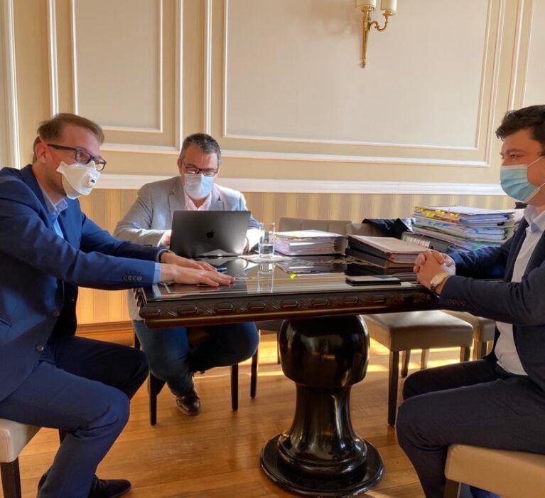 Solutii pentru transformarea Societatii de termoficare Timișoara