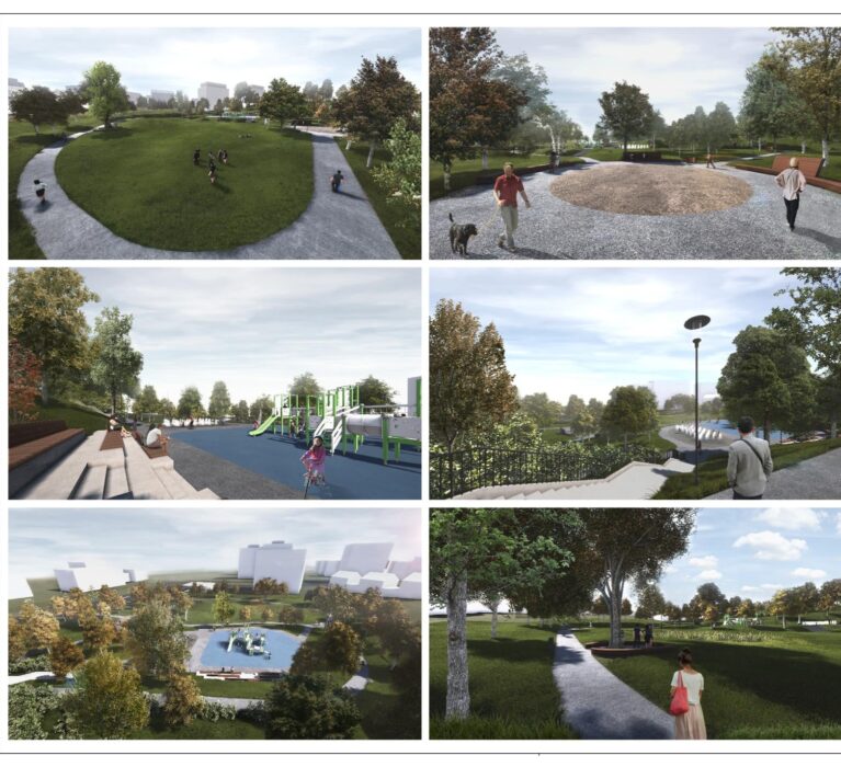 Sinteza acțiunilor Primăriei Cluj-Napoca din săptămâna 29 martie-4 aprilie