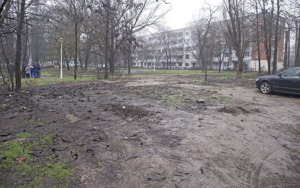 Primăria Galați – grădiniță construită cu fonduri europene