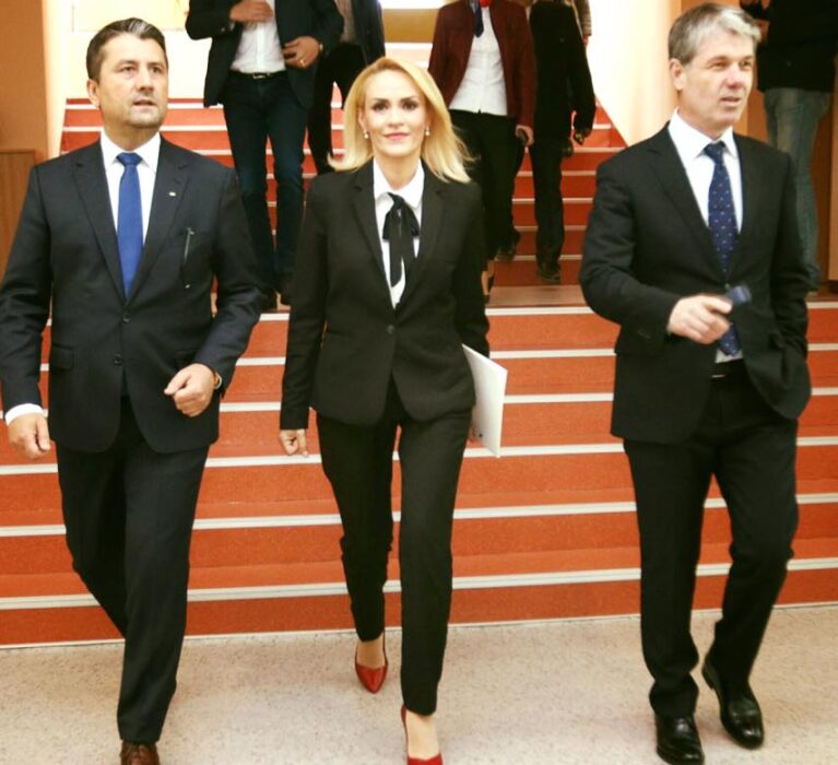 S-a infiintat Asociația de cooperare privind dezvoltarea integrată a Axei de Dezvoltare Brașov-București-Constanța