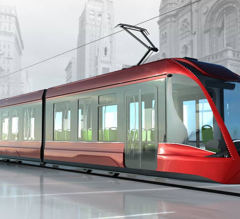 Municipiul Galați va avea tramvaie noi