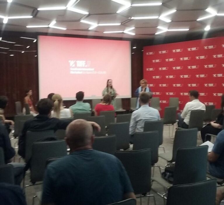 Asociatia Municipiilor si Romania la intalnirea TiFF