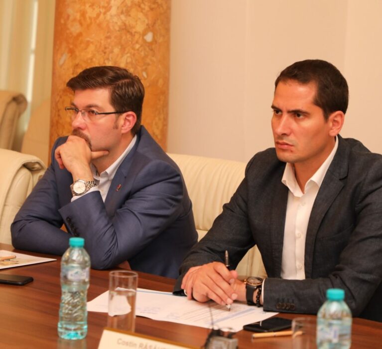 Acordului de parteneriat pentru cadru financiar multianual 2021-2027