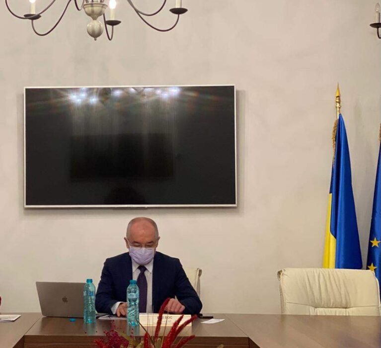 Intalnire CD -AMR -01.02.2021