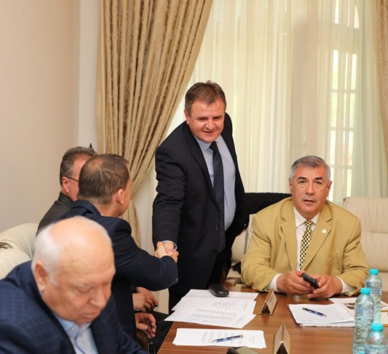 Constituire CPCPL AMR 2019