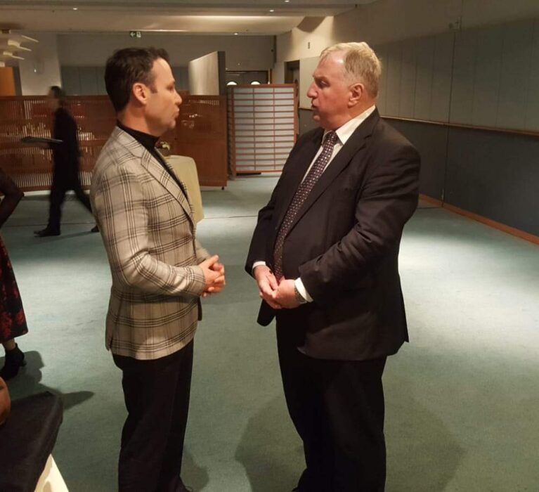 Cea de-a 132-a sesiune plenară a CoR