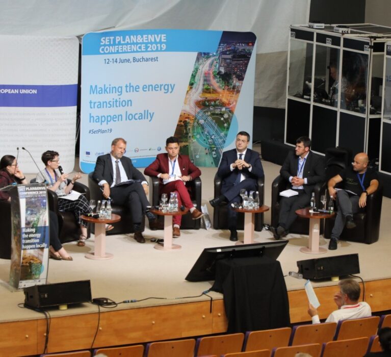 Set Plan Conference -Day 2