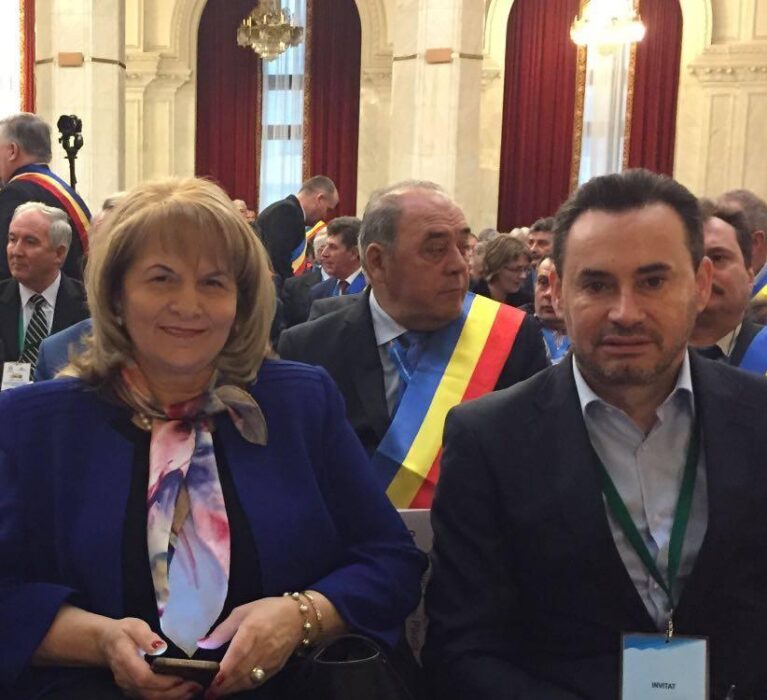 AMR la Ministerul-Finantelor