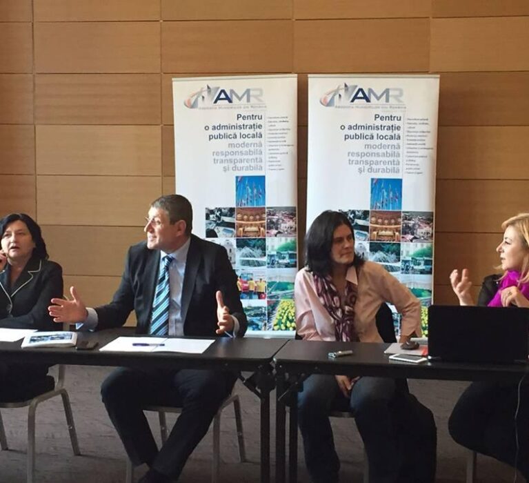 Intâlnire de lucru cu tema „Proiectul de lege pentru modificarea Legii 50/1991”