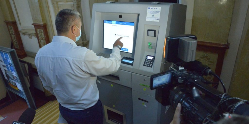 Primăria Brașov implementează noi soluții tehnice pentru cetățeni