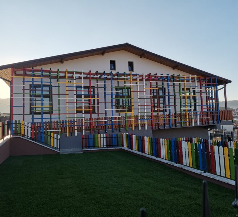 Municipiul Zalău inaugurează o nouă creșă