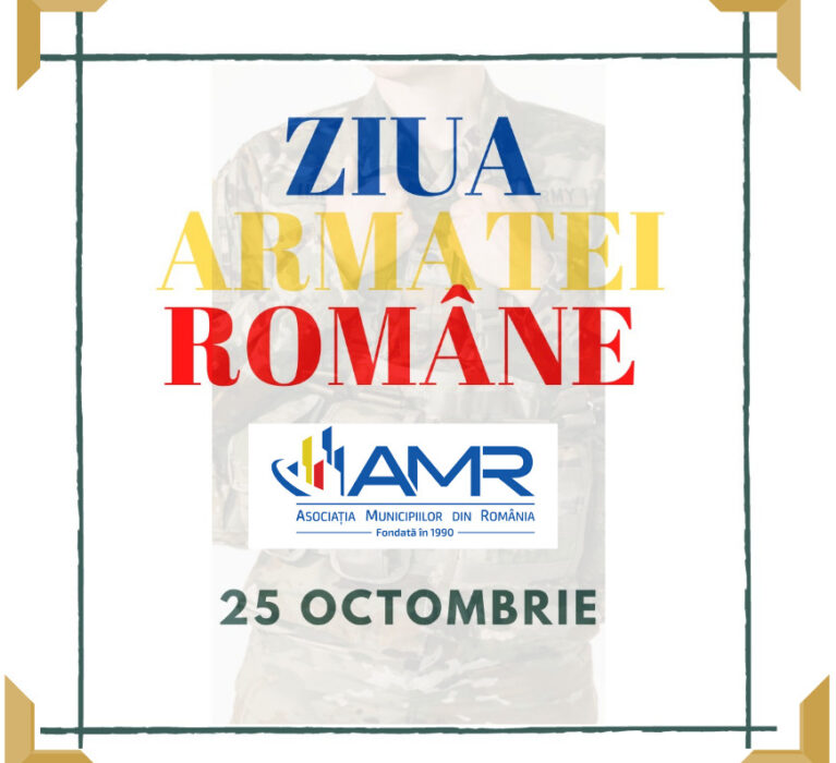 Ziua Armatei Române