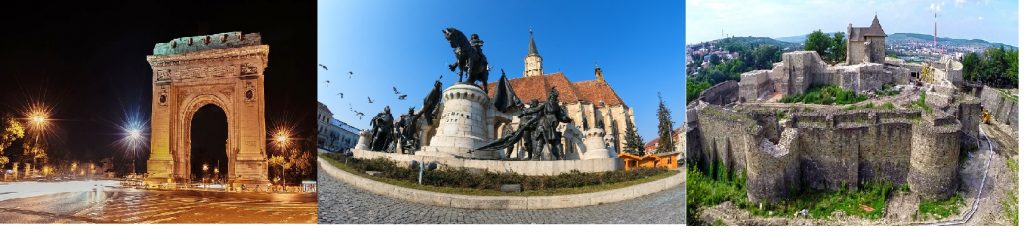 Municipiile Bucureşti, Cluj-Napoca şi Suceava – misiunea UE ”100 de oraşe inteligente şi neutre climatic”