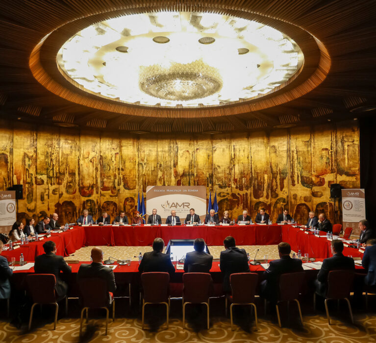 Galerie foto CD AMR – 11 aprilie 2022