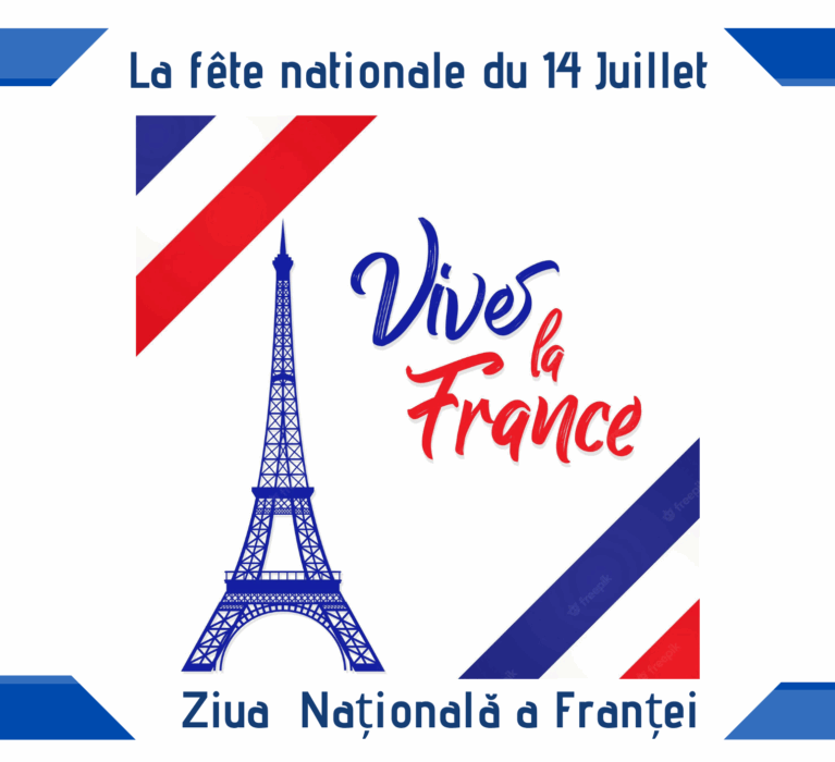 Ziua Națională a Franței