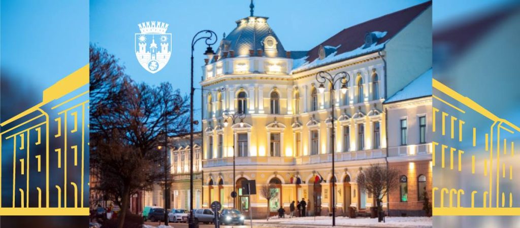 Primaria Sf Gheorge acorda burse studentesti