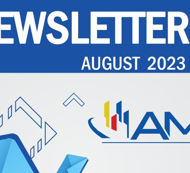 Newsletter August 2023