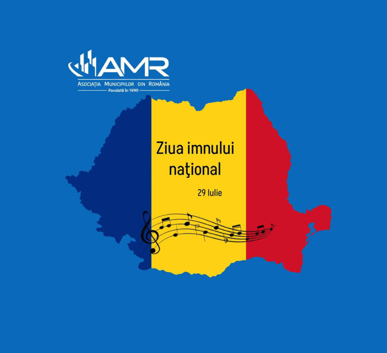 Ziua Imnului Național este un simbol al unității și mândriei Românilor! 🇷🇴