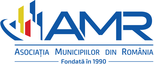 AMR