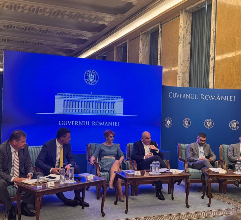 Guvernul și Asociația Municipiilor din România continuă discuțiile pentru a definitiva și implementa pachetul de reforme într-un mod echilibrat și sustenabil pentru municipii